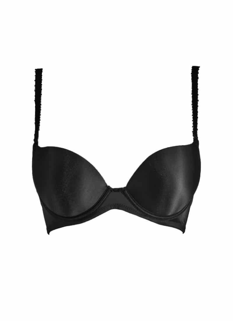 Double Padded Push Up Bras For Women Sexy Transparent Bra And Underwear  Gather For Young Girls 201202 From Dou04, $8.83